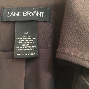 Women Plus Size Jacket